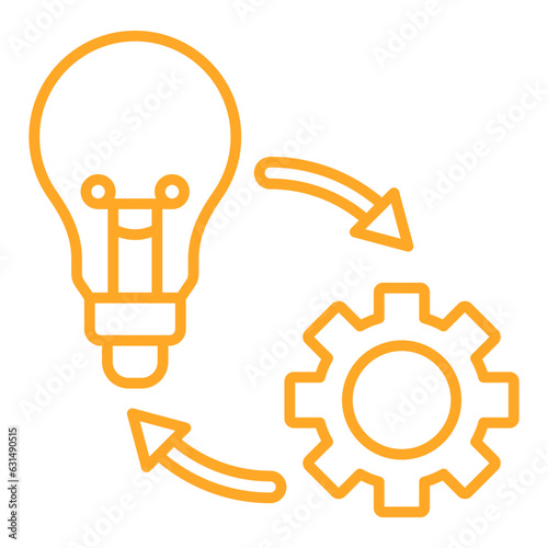 Implementation Icon