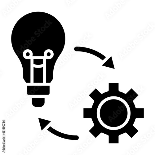 Implementation Icon