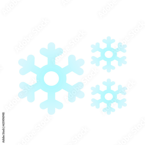 Weather Icon Sets With Gradient Color
