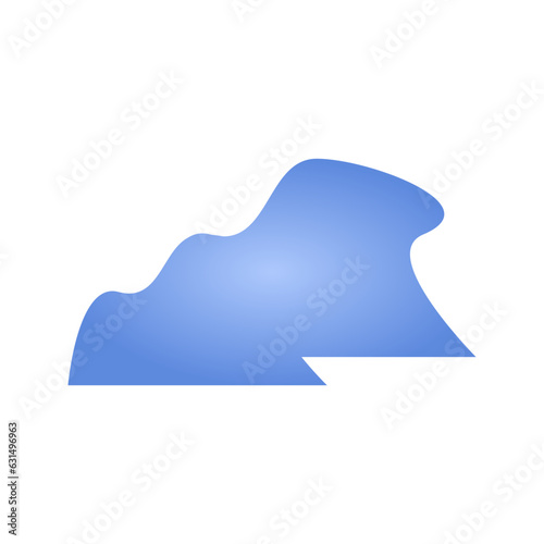 Weather Icon Sets With Gradient Color
