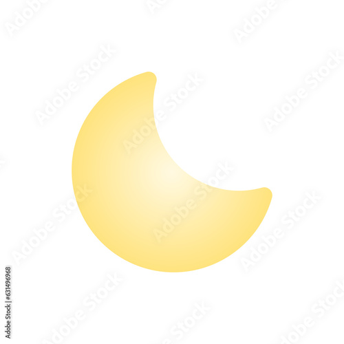 Weather Icon Sets With Gradient Color