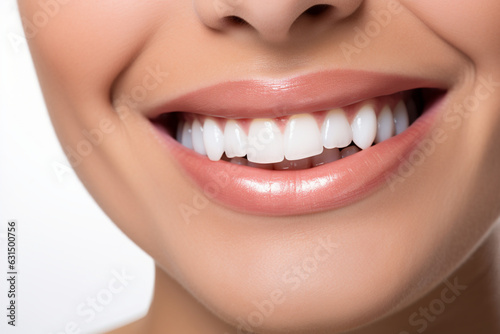 Unrecognizable Woman Putting Toothpaste On Toothbrush  White Background  Panorama