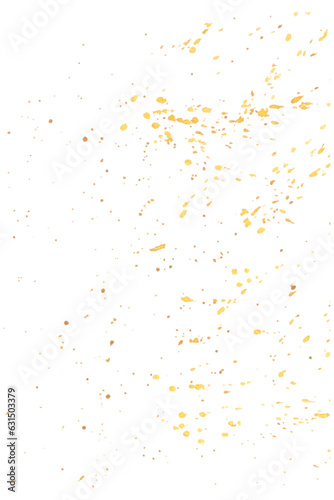 Abstract watercolor gold texture vector background banner. watercolor glitter splash  vector grunge for print  and t-shirt design. 