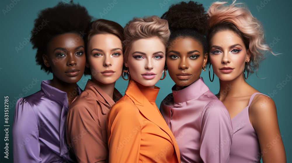 Cosmetic Shots in the Beauty Industry Cosmetic Shots in the Beauty Industry