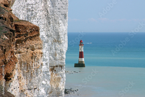 Beachy Head Lighthouse