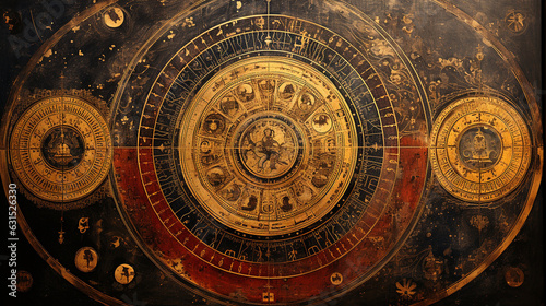 Mandala of Wisdom: Ancient Texts and Philosophical Symbols 
