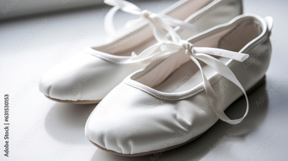 Ballerinas Ballerinas