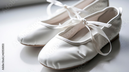 Ballerinas