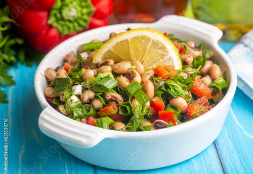 Traditional delicious Turki...