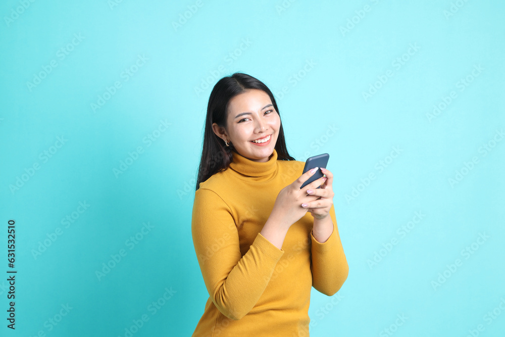 Cute Asain Woman Cute Asain Woman