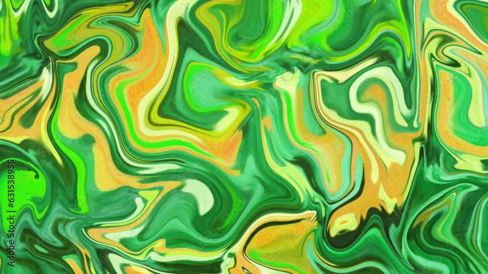 Abstract liquid background. Fluid wavy background animation . Abstract liquid background. Fluid wavy background animation .