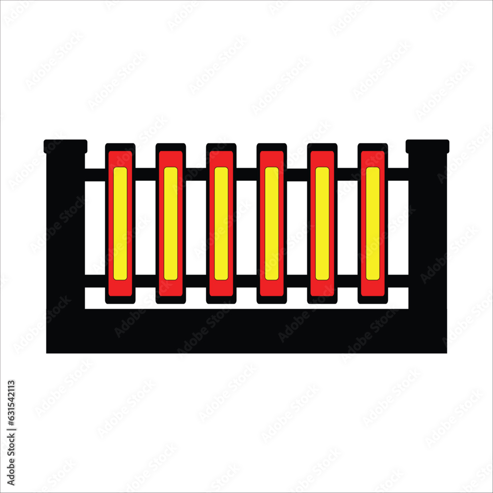 fence icon fence icon