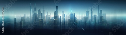 Future City of Technology © Terri