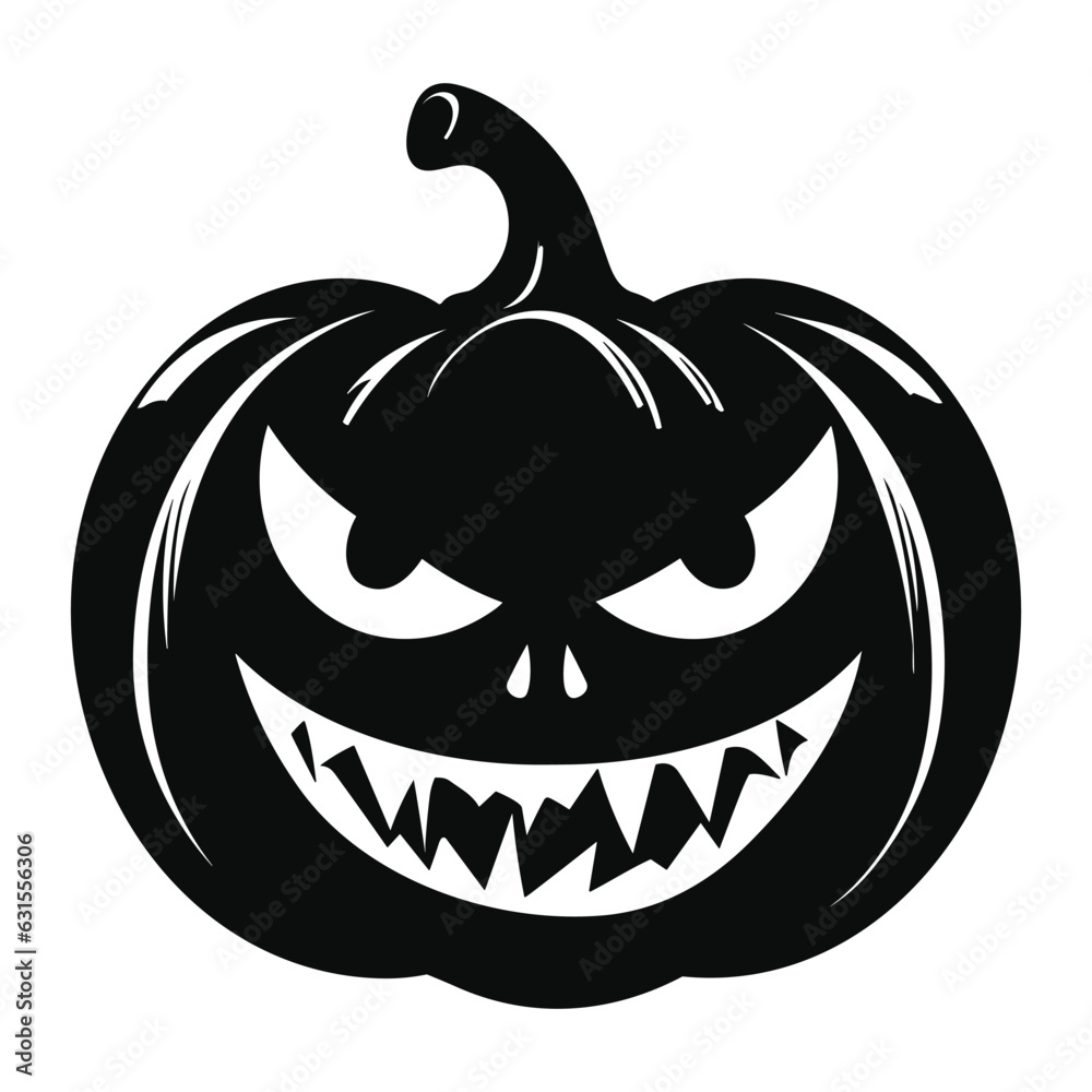 Pumpkins. Vector illustration Pumpkins. Vector illustration