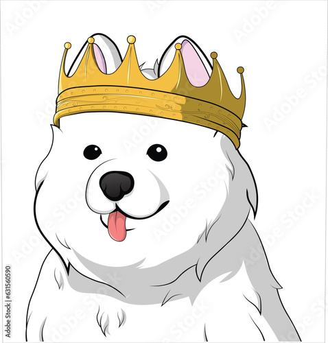 NFT of Dog