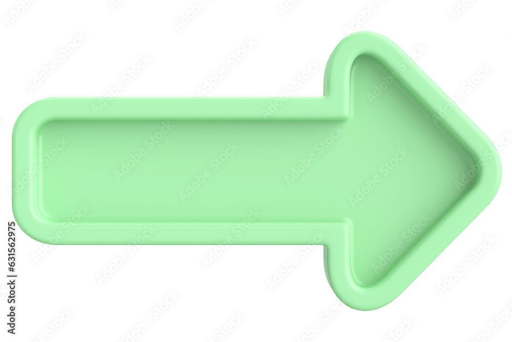 Next button. Continue button. 3D illustration. Next button. Continue button. 3D illustration.