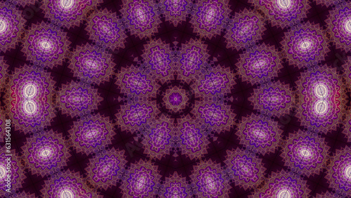 Very beautiful imprinted motifs for textiles, ceramics, wallpaper, design, kaleidoscope images.