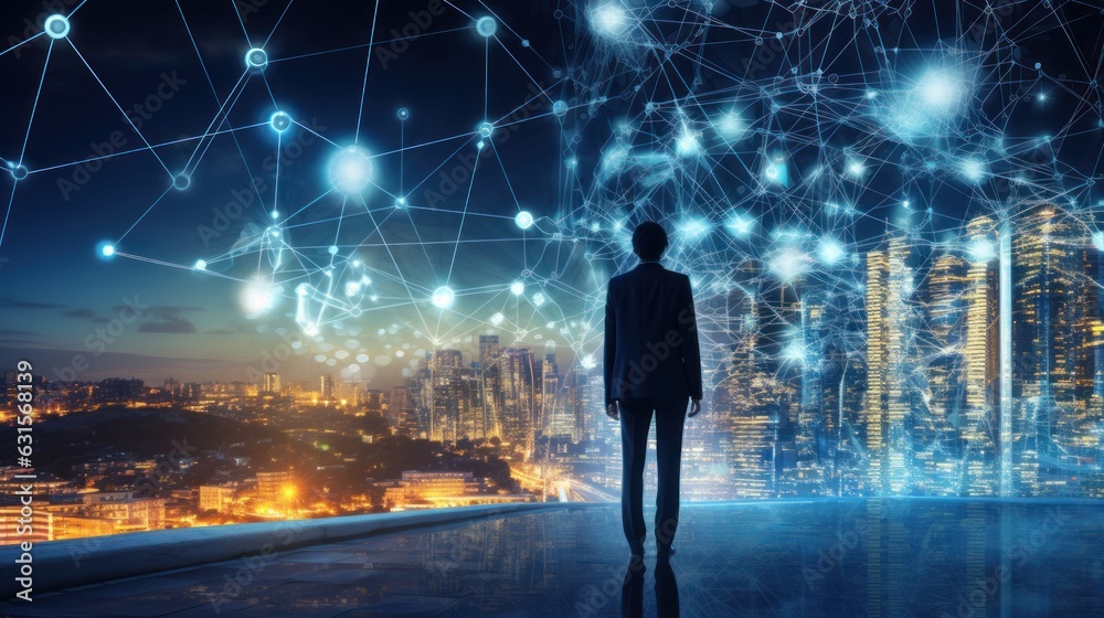 Unveiling the ways in which technology and innovation are conquering the challenges that define our contemporary times Unveiling the ways in which technology and innovation are conquering the challenges that define our contemporary times