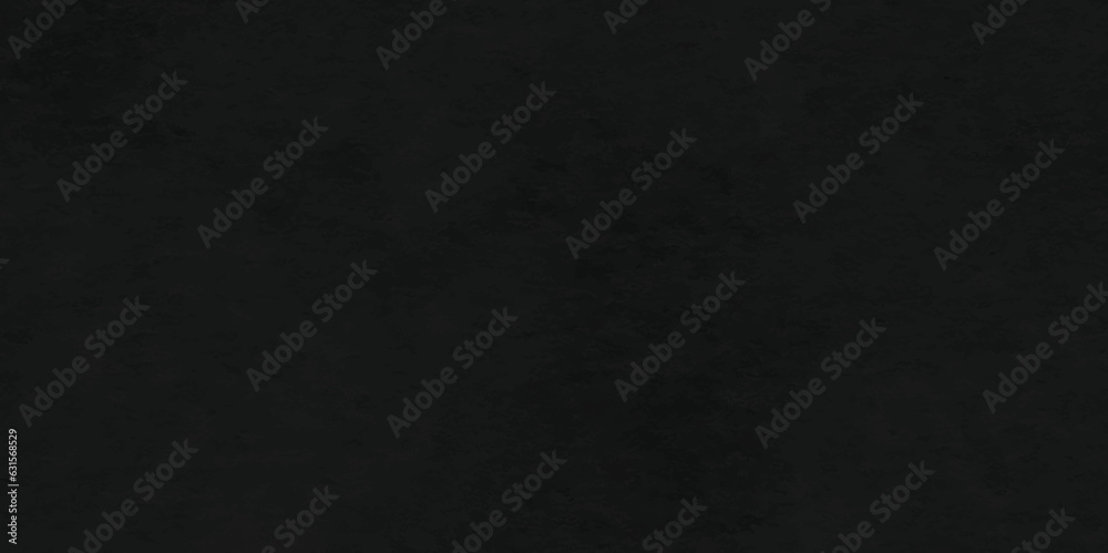 Dark black intarior vintage concrete floor or old grunge background. black concrete wall , grunge stone texture bakground. old aged retro stone concrete cement blackboard chalkboard wall floor texture