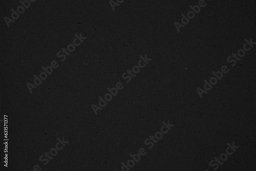 black paper texture background photo