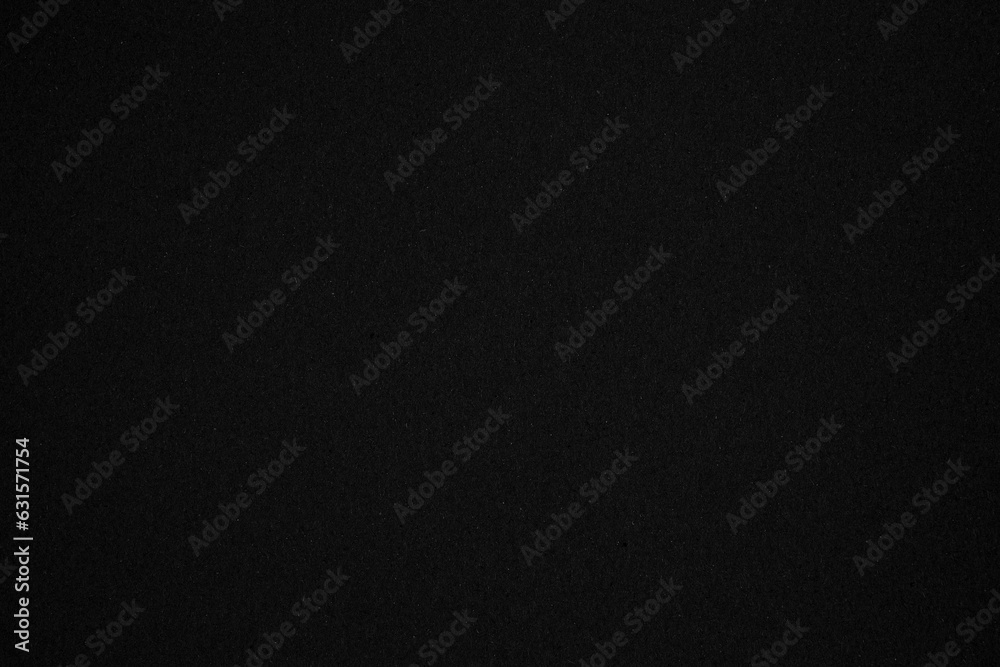 black paper texture background photo