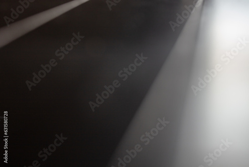 Abstract background of light and shadow. Minimalism background with copy space.