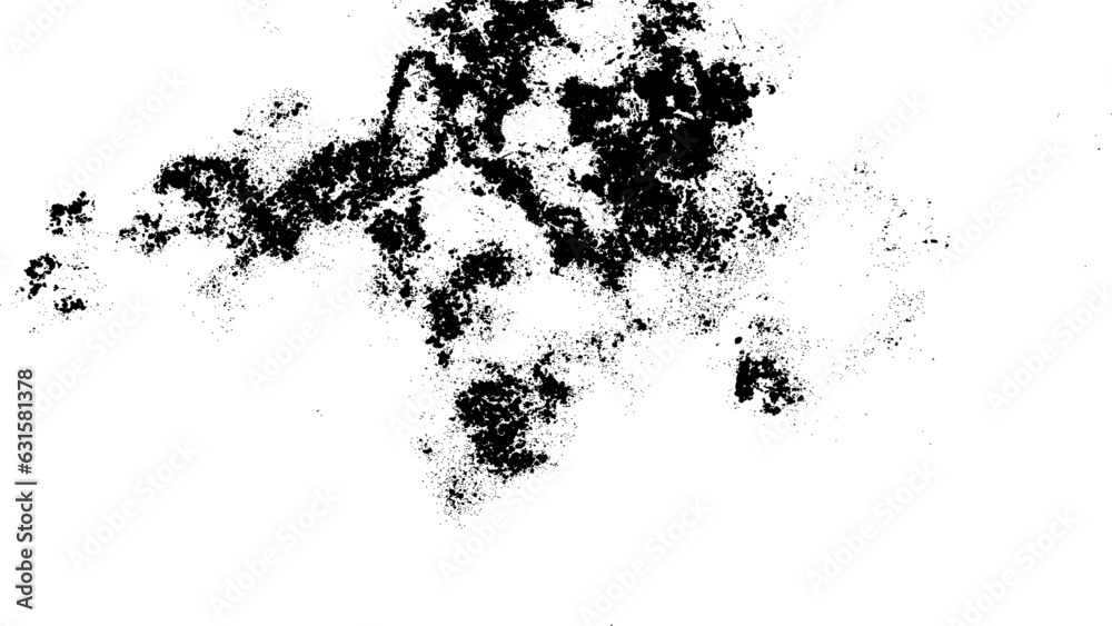Dusty Overlay Texture for your design. Grain Distress Texture. Dust Particles Vector Texture. Dusty Overlay Texture for your design. Grain Distress Texture. Dust Particles Vector Texture.