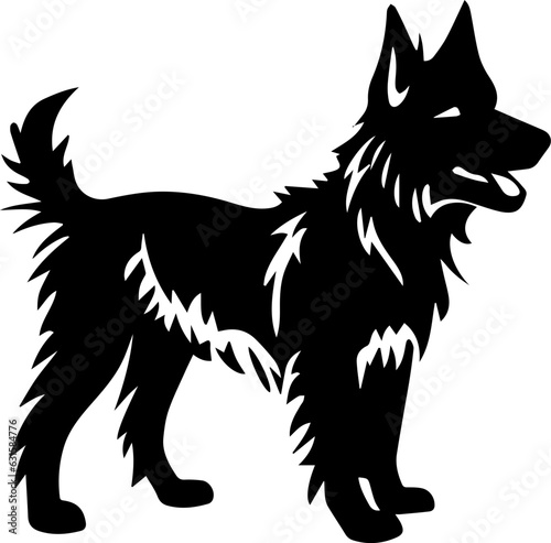 Berger Picard icon