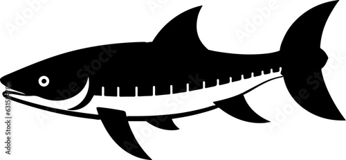 Beluga Sturgeon icon