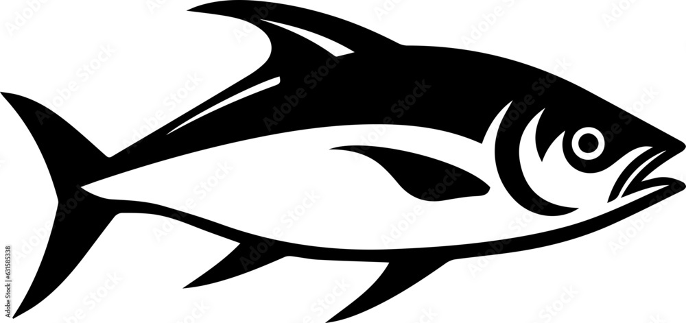 Amberjack Fish icon Amberjack Fish icon