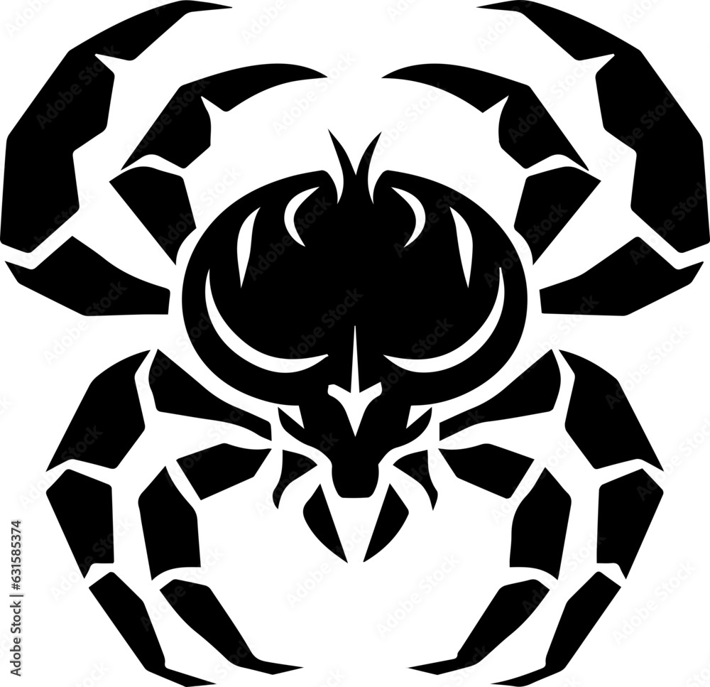 Bark Scorpion icon Bark Scorpion icon
