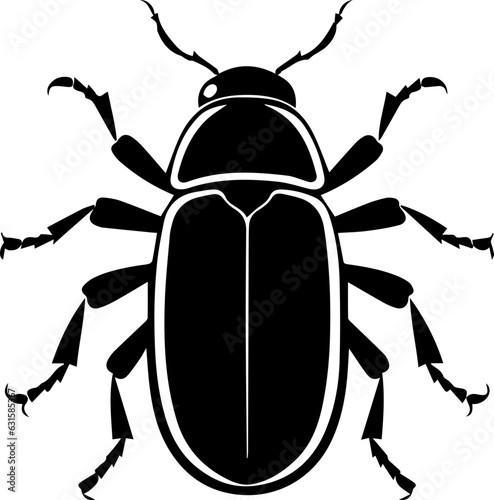 Bark Beetle icon