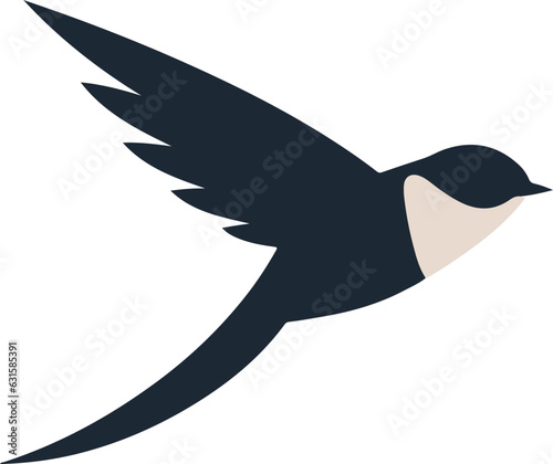 Barn Swallow icon