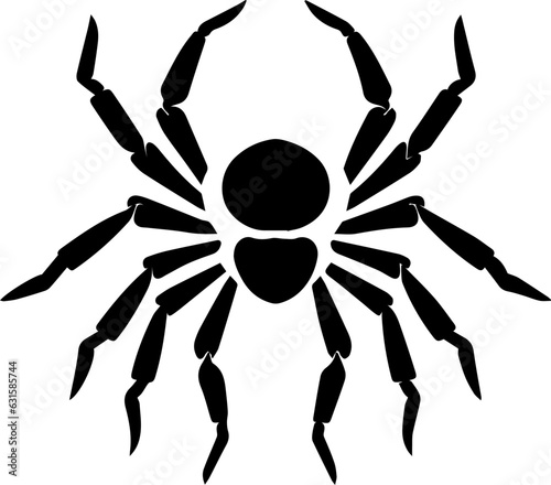 Arizona Blonde Tarantula icon