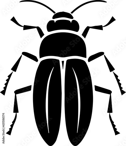 African Sugarcane Borer icon