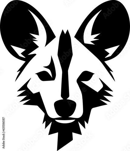 African Wild Dog icon