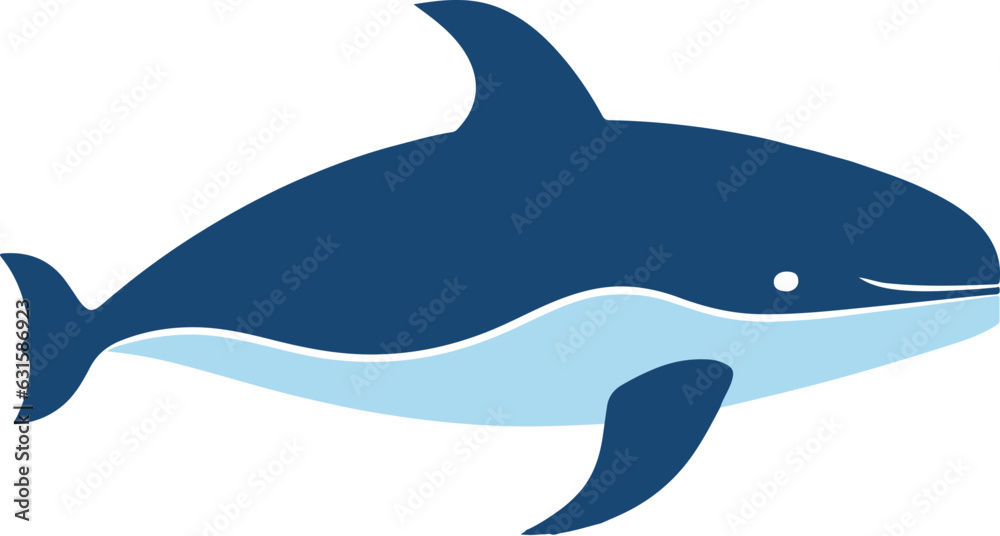 Blue Whale icon Blue Whale icon
