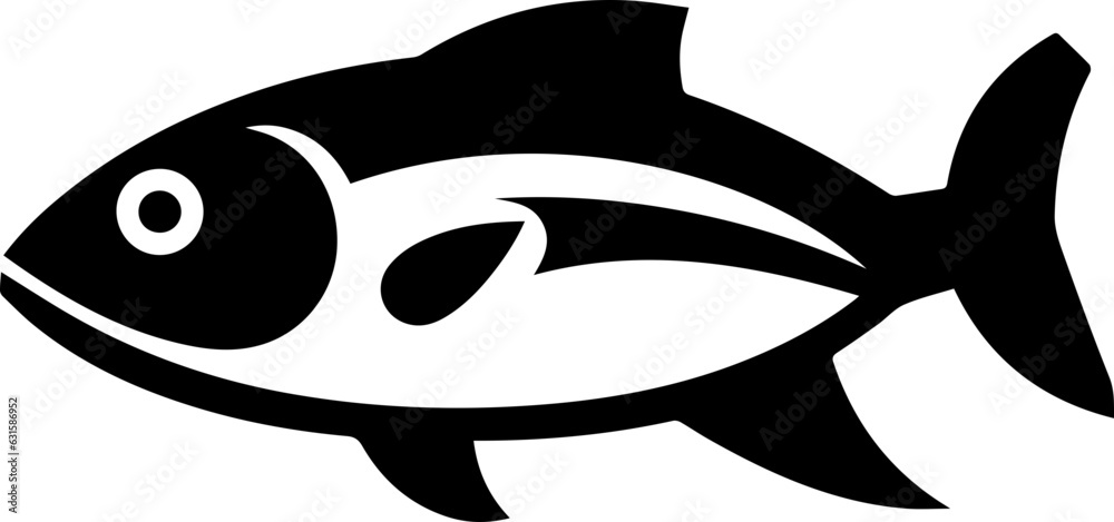 Bluefin Tuna logo