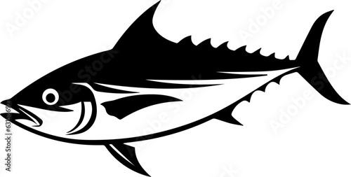 Blackfin Tuna icon