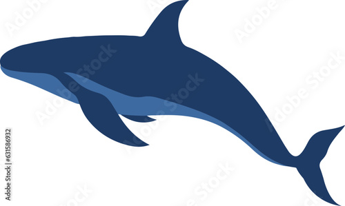 Blue Whale icon