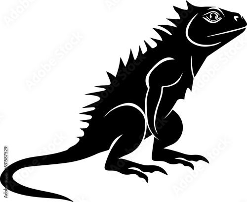 Basilisk Lizard icon