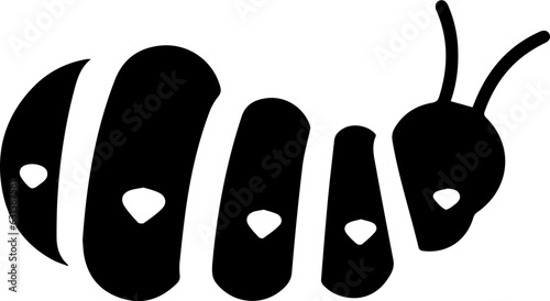 Asp Caterpillar icon