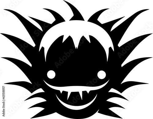 Angry Anglerfish icon