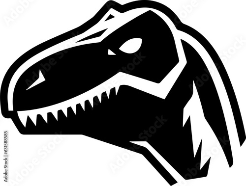 Allosaurus Flat icon