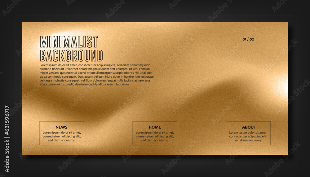 abstract blue dark gradient background and texturizer, grainy effect for design as banner, ads, and presentation concept	