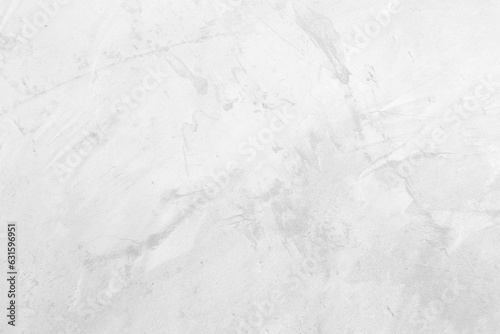 White cement marble texture with natural pattern for background