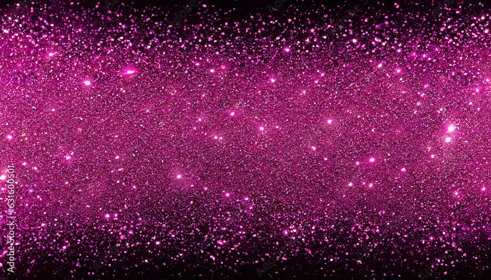 realistic dark pink glitter background realistic dark pink glitter background