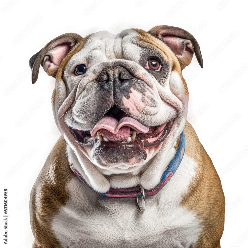 Bulldog , Isolated On Transparent, PNG, HD Bulldog , Isolated On Transparent, PNG, HD