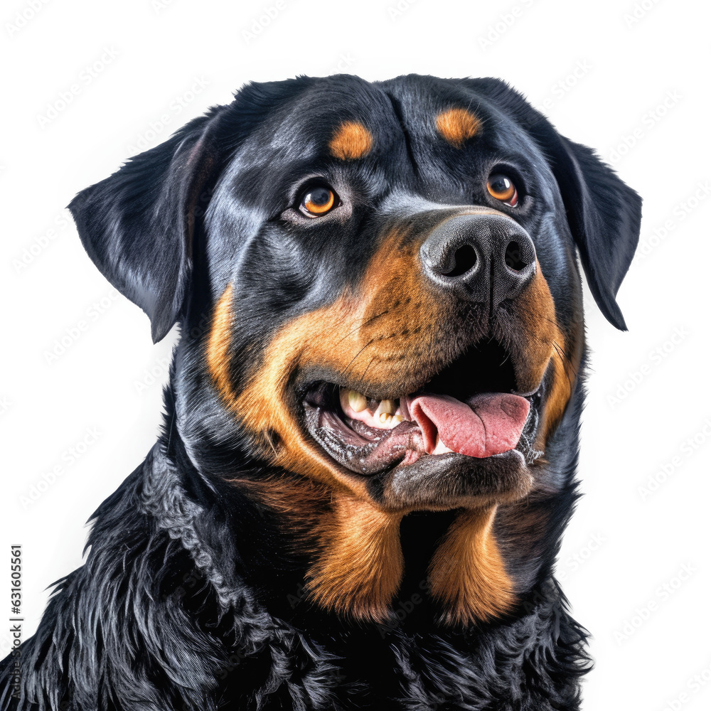 Rottweiler Dog, isolated on transparent, PNG, HD Rottweiler Dog, isolated on transparent, PNG, HD