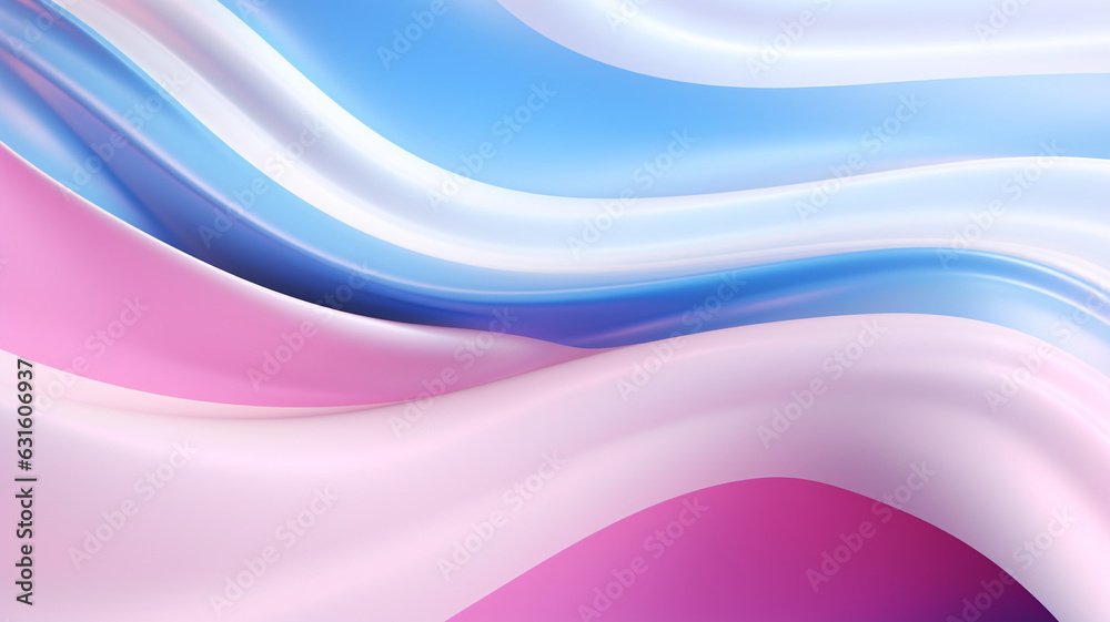 Abstract wavy texture background.